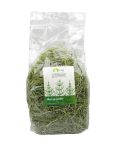 Skrzyp polny TIVO 75g