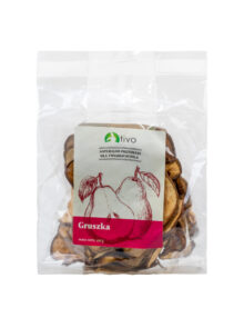 Gruszka TIVO 100g