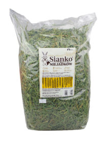 Sianko dla niejadków TIVO