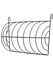 Paśnik metalowy półokrągły Trixie