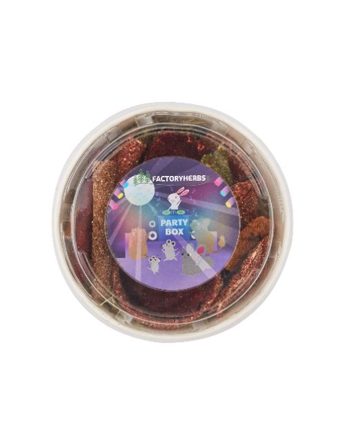 party box factoryherbs