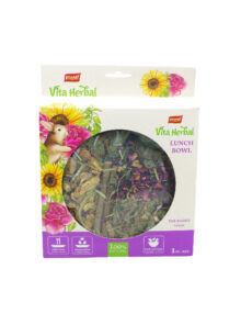 Lunch Bowl dla królika Vita Herbal Vitapol