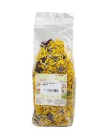 Kwiatowy przysmak z lawendą Ham-Stake 50g