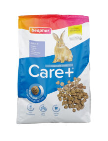 Beaphar Care+ dla dorosłych królików