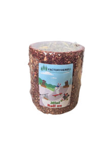 Mini roll on Factoryherbs 100g