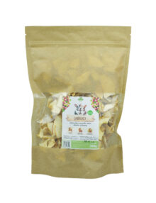 Jabłko plastry Samfarm 200g