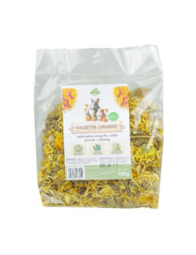 Nagietek kwiat Samfarm 100g