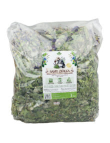 Same ziółka mieszanka Samfarm 1kg