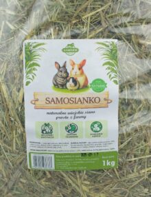 Samosianko Samfarm 1kg
