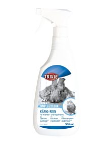Spray do czyszczenia klatek Trixie 500ml