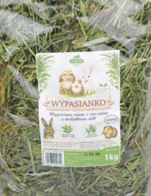 Wypasianko Samfarm 1kg