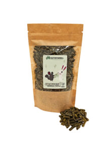 Granulove z kopru Factoryherbs 150g