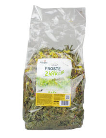 Proste ziółka z kwiatami Alegia 400g