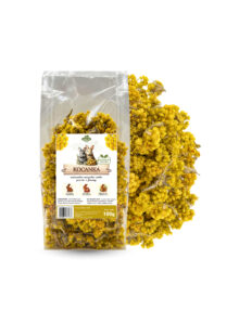 Kocanka piaskowa kwiat Samfarm 100g