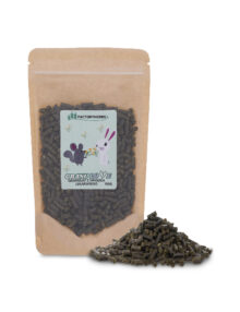 Granulove z mniszka lekarskiego Factoryherbs 150g