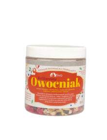 Owocniak liofilizowany TIVO 50g