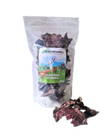 Burak plasterki Factoryherbs 130g
