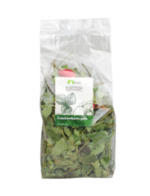 Truskawkowe pole TIVO 100g