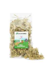 Krwawnik ziele Factoryherbs 80g