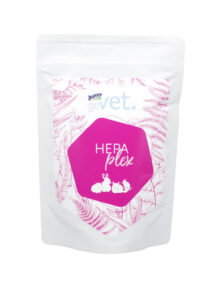 GoVet HEPAplex BunnyNature 325g