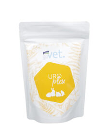 GoVet UROplex BunnyNature 325g
