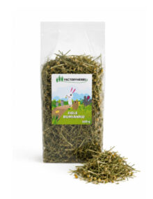 Ziele rumianku Factoryherbs 100g