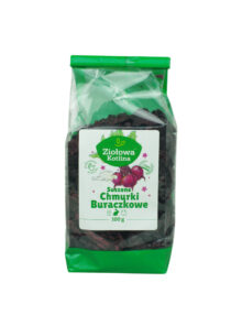 Chmurki buraczkowe Ziołowa Kotlina 100g