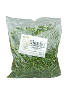 Sianko nagietkowe Ziołowa Kotlina 450g