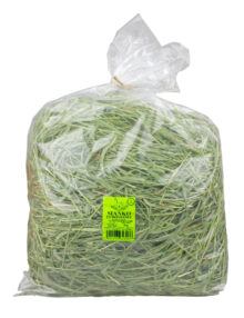 Sianko tymotkowe Wyrwisusz 500g