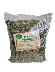 Sianko tymotkowe Ziołowa Kotlina 450g