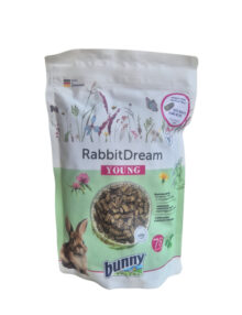 Rabbit Dream Young BunnyNature 600g