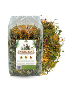 Wiejski łan Samfarm 500g