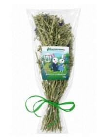 Bukiecik chabrowy Factoryherbs 50g